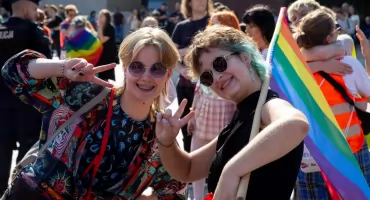 Przez Toruń przejdzie kolejny Marsz Równości. W trakcie odbędzie się różaniec