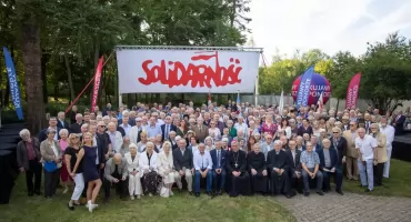 45 lat temu podpisano Porozumienia Sierpniowe