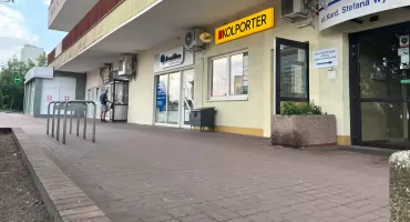 W saloniku w Toruniu padła główna wygrana w LOTTO. Gracz trafił wszystkie liczby