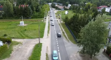 Odwołanie zablokowało podpisanie umowy na przebudowę Olsztyńskiej w Toruniu