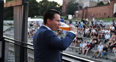 Pub Mentzen z centrum Torunia ze sporą stratą. Ujawniono wyniki finansowe