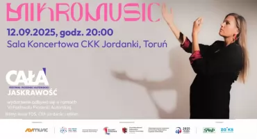 Wygraj bilety na koncert zespołu Mikromusic 