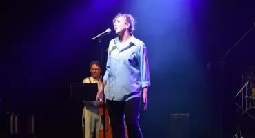 Muzyczna uczta z Barbrą Streisand w Toruniu. Bilety znikają w mgnieniu oka