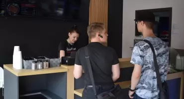Nowa restauracja w Toruniu to „strzał w dziesiątkę”. Serwuje tylko jedno danie