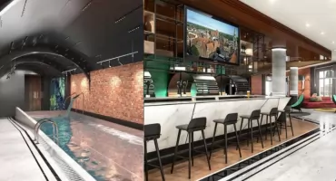 Dwie wielkie marki walczą o luksusowy hotel, który powstanie w Toruniu 