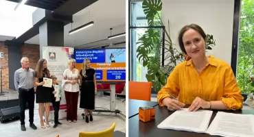 Rusza rekrutacja do projektu PowerUP – Kobiety Odważne w Karierze