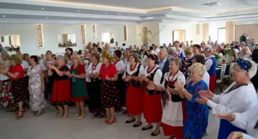 Magazyn Powiatu Toruńskiego. Znamy termin Powiatowego Zjazdu Sołtysów i Kół Gospodyń Wiejskich