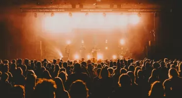 Znany zespół wystąpi na festiwalu w Toruniu. Słynie z nieoczywistych brzmień 