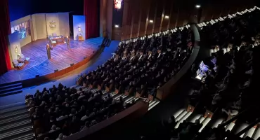 W Toruniu działa nieodkryta sala na prawie tysiąc widzów. Wiele osób nie wie o tym miejscu 