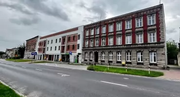 Deweloper sprzedaje 10 lokali w Toruniu w atrakcyjnych cenach. Ogłoszono przetarg