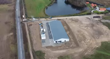 Toruński biznesmen sprzedał Biedronkę. Teraz chce wybudować nowy park handlowy