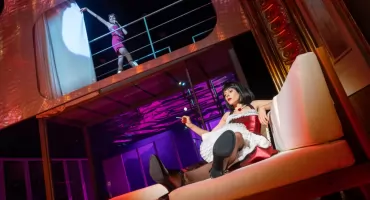 To największe hity tego sezonu w teatrze w Toruniu. Zaplanowano sześć premier