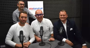 Pytania o Toruń - czy jesteśmy przygotowani na wypadek zagrożenia?