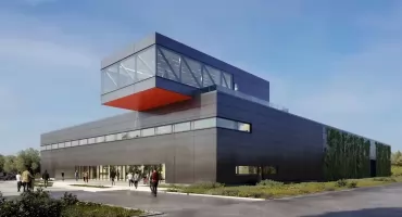 Znana firma sprzedaje siedzibę w Toruniu za miliony. Planuje budowę nowej fabryki