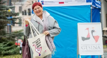 30 gęsich tuszek - każda o wartości 200 złotych - do zdobycia na ototorun.pl [KONKURS]