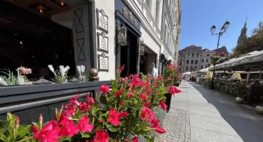 W Toruniu ponownie zrobi się słonecznie i gorąco. Podano termin