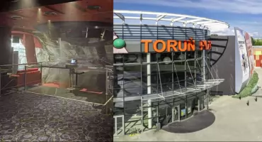 W Toruń Plaza przeprowadzono wnikliwe oględziny. Centrum wydało komunikat