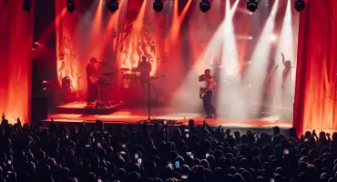 Dwie gwiazdy polskiej muzyki wystąpią na 10. urodzinach CKK Jordanki w Toruniu