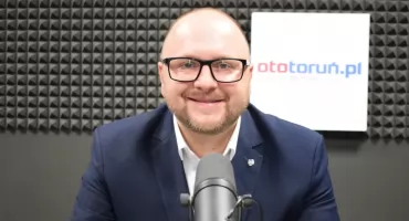 Paweł Gulewski: Wybudujemy nową strefę biznesową w Toruniu
