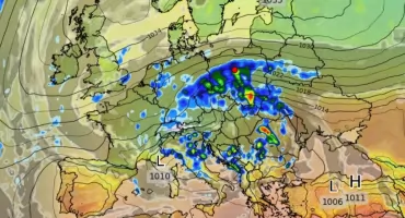 Tego dnia do Torunia dotrze fala gorąca. To będzie ostatni powrót lata