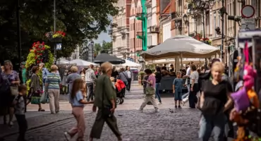 Do Torunia nadchodzi potężny antycyklon. To będzie ostatni powiew lata