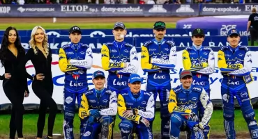 RELACJA LIVE z finału PGE Ekstraligi: Pres Toruń - Orlen Oil Motor Lublin