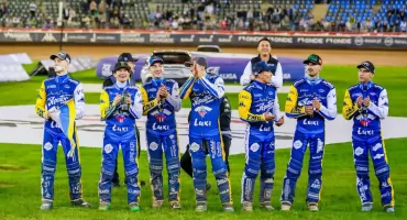RELACJA LIVE z finału PGE Ekstraligi: Pres Toruń - Orlen Oil Motor Lublin