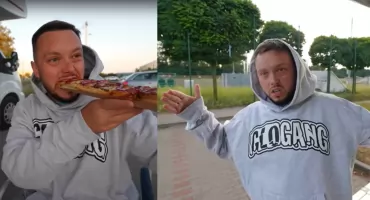 Książulo bezlitosny dla tik-tokowego lokalu w Toruniu. „Nie mam po co tu wracać”