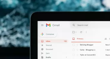 Jak wysłać duży plik przez Gmail: Zmniejszanie dużych raportów PDF do wysyłki mailem