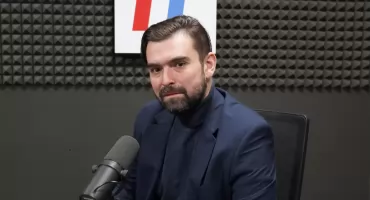 Patryk Wawrzyński: Toruń potrzebuje strategii rozwoju na dzisiejsze czasy