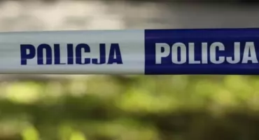 Tragedia na osiedlu w Toruniu. Mężczyzna przewrócił się na chodnik