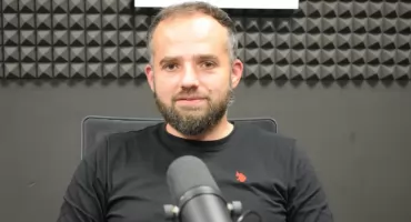 Przemysław Kempiński: Toruń jest małym miastem, ale dzieje się u nas bardzo dużo