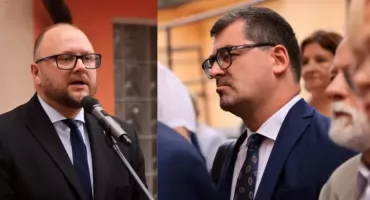 Prezydent Torunia odwołał swojego pełnomocnika. Znamy powody decyzji Pawła Gulewskiego