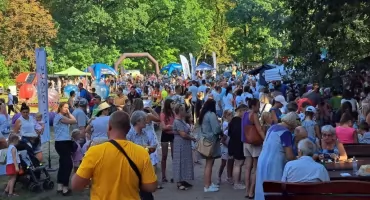Na Barbarce w Toruniu odbędzie się wielki piknik. To będzie rodzinne pożegnanie lata 