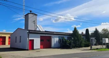Świetlica pod Toruniem zostanie przebudowana za ponad 800 tys. zł