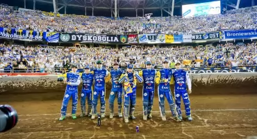 RELACJA LIVE z finału PGE Ekstraligi: Motor Lublin - Pres Toruń