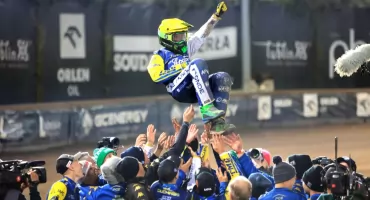 Pres Toruń został Mistrzem Polski!!! Anioły obroniły zaliczkę z Motoareny