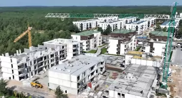 Dni Otwarte na Osiedlu Maureska w Toruniu. Do zdobycia 15 tysięcy na mieszkanie i włoskie smaki
