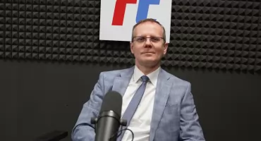 Krzysztof Kinder - czy WIBOR ostanie się w umowach kredytowych?