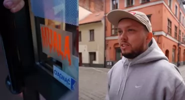 Pierwszy lokal w Toruniu otrzyma naklejkę „Muala”. To miejsce zachwyciło Książula