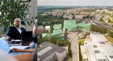Czy w Toruniu powstanie drugi etap ECF Camerimage? Prezydent Gulewski zabrał głos