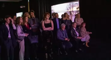 Wystawa „Dzieci X Muzy. Ruchome obrazy i sztuka” zostanie otwarta w CSW w Toruniu