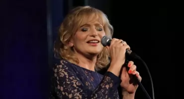 Katarzyna Żak odwiedzi gminę pod Toruniem. Część spotkania będzie recitalem