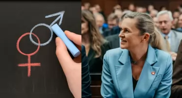 Masowe rezygnacje z edukacji zdrowotnej w Toruniu. Znamy dokładne dane
