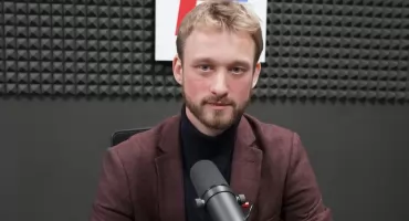 Adrian Drzycimski: Technologii nie kupimy w sklepie. Musimy ją tworzyć sami
