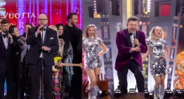 Sylwester z Polsatem ponownie w Toruniu. Zagrają prawdziwi „giganci sceny”