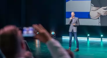 W Toruniu odbyła się konferencja „Firma Przyszłości”