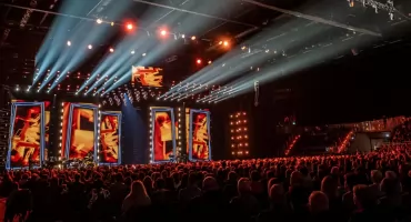 Gwiazdy wystąpią na wielkim koncercie w Toruniu. Wstęp będzie bezpłatny 