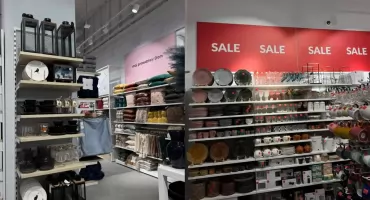 Znana marka otworzyła nowy salon w Toruniu. Wprowadzono specjalną promocję