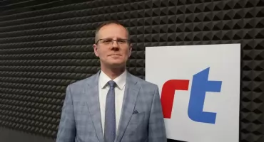 Krzysztof Kinder: To idealny moment, żeby odszukać swoją umowę kredytową